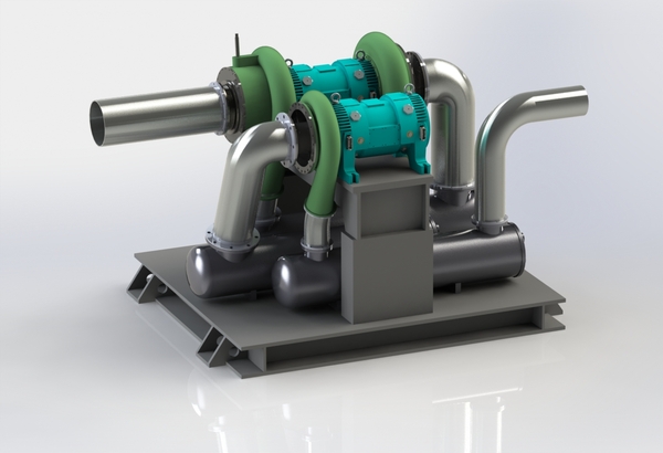 Energy Saving Products