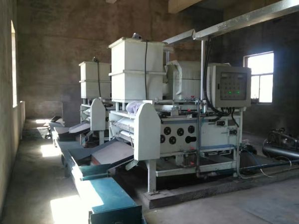 Water treatment（1）