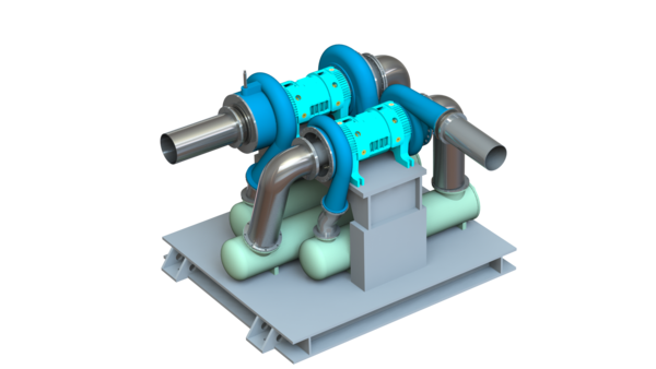 Energy Saving Products